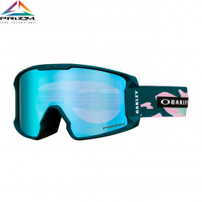 Přejít na produkt Brýle Oakley Line Miner XM pink camo 2019/2020