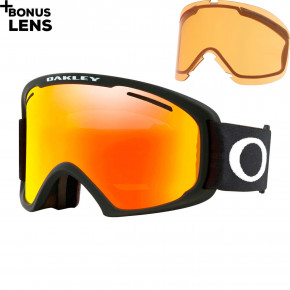 Přejít na produkt Brýle Oakley O Frame 2.0 Pro Xl matte black 2020/2021