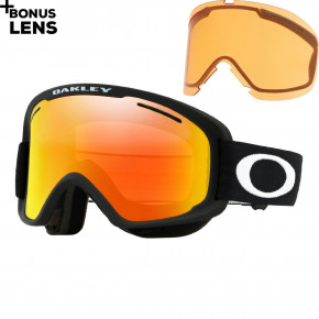 Přejít na produkt Brýle Oakley O Frame 2.0 Pro Xm matte black 2020/2021
