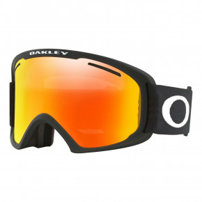 Přejít na produkt Brýle Oakley O Frame 2.0 XL matte black 2018/2019