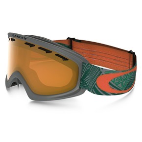 Přejít na produkt Brýle Oakley O2 XS geos chaos iron green 2016/2017