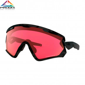 Přejít na produkt Brýle Oakley Wind Jacket 2.0 night camo 2019/2020