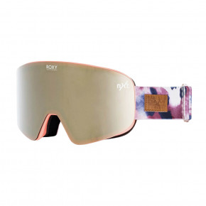 Przejść do produktu Gogle Roxy Feelin oxblood red leopold 2020/2021