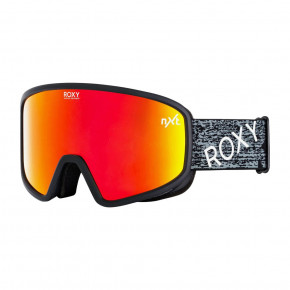 Przejść do produktu Gogle Roxy Feenity true black 2020/2021