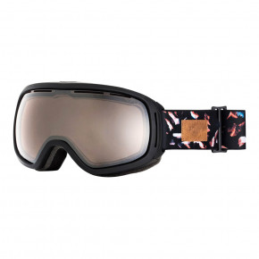Przejść do produktu Gogle Roxy Rockferry true black izi 2020/2021