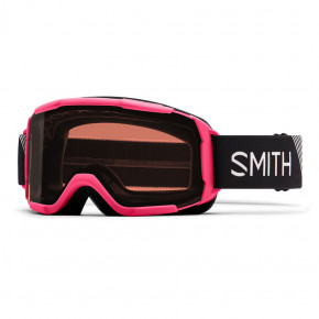 Przejść do produktu Gogle Smith Daredevil crazy pink 2018/2019