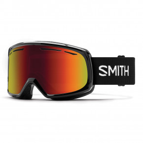 Přejít na produkt Brýle Smith Drift black 2019/2020