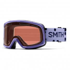 Přejít na produkt Brýle Smith Drift dusty lilac dots 2019/2020