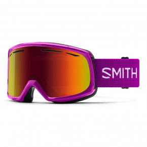 Přejít na produkt Brýle Smith Drift fuchsia 2019/2020