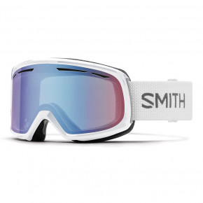 Przejść do produktu Gogle Smith Drift white 2019/2020