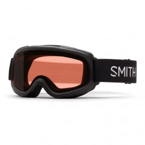 Přejít na produkt Brýle Smith Gambler black 2019/2020