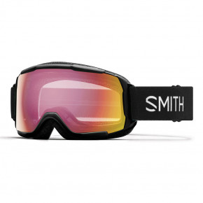 Přejít na produkt Brýle Smith Grom black 2019/2020