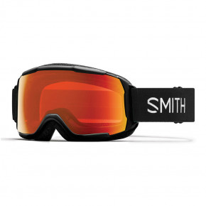 Prejsť na produkt Okuliare Smith Grom black 2019/2020