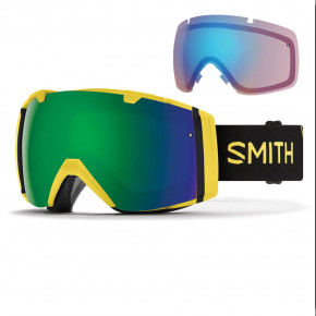 Prejsť na produkt Okuliare Smith I/O citron glow 2018/2019