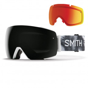 Prejsť na produkt Okuliare Smith I/O Mag bobby brown 2018/2019