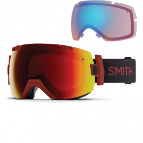 Prejsť na produkt Okuliare Smith I/OX oxide mojave 2018/2019