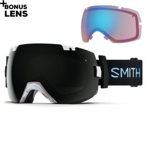 Přejít na produkt Brýle Smith I/ox squall 2017/2018