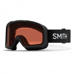 Přejít na produkt Brýle Smith Project black 2018/2019