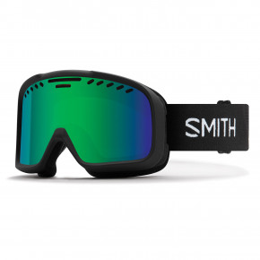 Przejść do produktu Gogle Smith Project black 2019/2020