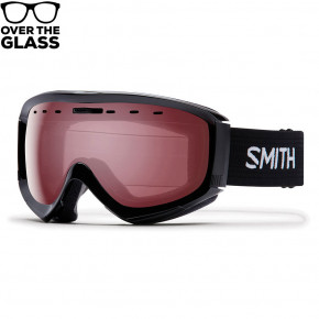 Přejít na produkt Brýle Smith Prophecy OTG black 2018/2019