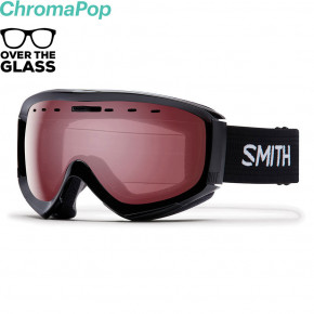 Prejsť na produkt Okuliare Smith Prophecy OTG 2018/2019