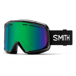 Go to the product Goggles Smith Range black 2019/2020