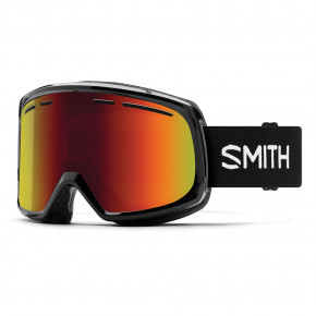 Go to the product Goggles Smith Range black 2019/2020