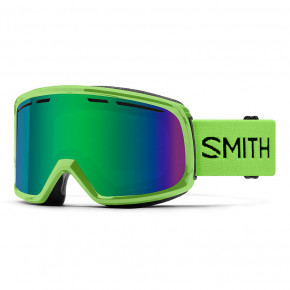 Przejść do produktu Gogle Smith Range flash 2019/2020