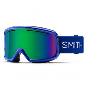Przejść do produktu Gogle Smith Range klein blue 2019/2020