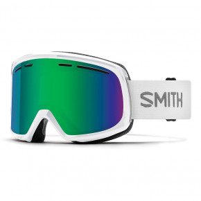 Přejít na produkt Brýle Smith Range white 2019/2020