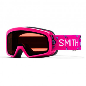 Prejsť na produkt Okuliare Smith Rascal pink skates 2019/2020