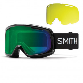 Přejít na produkt Brýle Smith Riot black 2019/2020