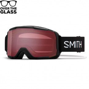 Přejít na produkt Brýle Smith Showcase OTG black 2018/2019