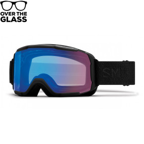 Přejít na produkt Brýle Smith Showcase Otg black mosaic 2017/2018
