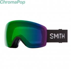 Přejít na produkt Brýle Smith Skyline black 2020/2021