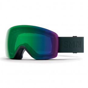 Přejít na produkt Brýle Smith Skyline deep forest flood 2018/2019