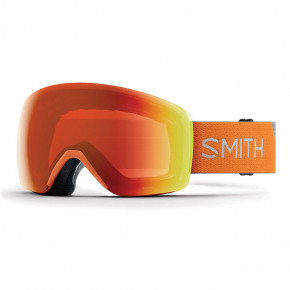 Přejít na produkt Brýle Smith Skyline halo 2018/2019