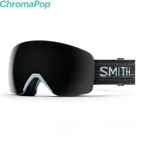 Go to the product Goggles Smith Skyline pale mint 2019/2020