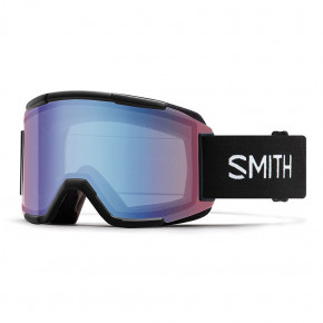 Přejít na produkt Brýle Smith Squad black 2018/2019