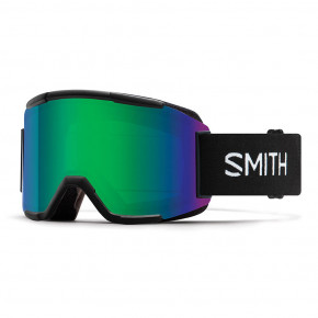 Go to the product Goggles Smith Squad black 2019/2020