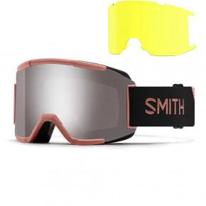 Przejść do produktu Gogle Smith Squad champagne 2018/2019