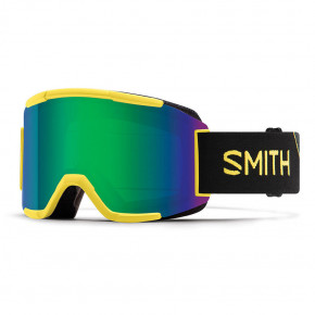 Přejít na produkt Brýle Smith Squad citron glow 2018/2019