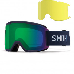 Prejsť na produkt Okuliare Smith Squad ink stratus 2018/2019