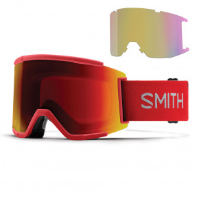 Přejít na produkt Brýle Smith Squad XL rise 2018/2019