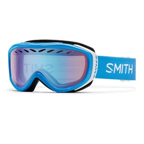 Přejít na produkt Brýle Smith Transit french blue static 2016/2017