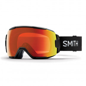 Go to the product Goggles Smith Vice black 2019/2020