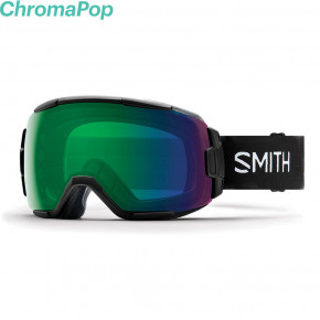Przejść do produktu Gogle Smith Vice black 2019/2020