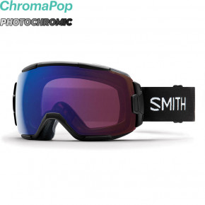 Przejść do produktu Gogle Smith Vice black 2019/2020