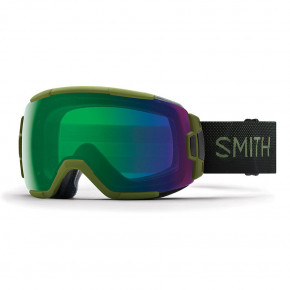 Přejít na produkt Brýle Smith Vice moss surplus 2018/2019