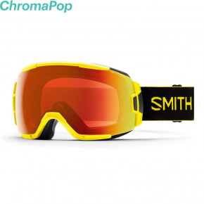 Przejść do produktu Gogle Smith Vice street yellow 2019/2020